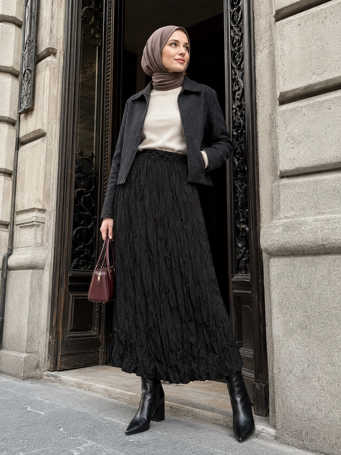 Zeynep — image 1