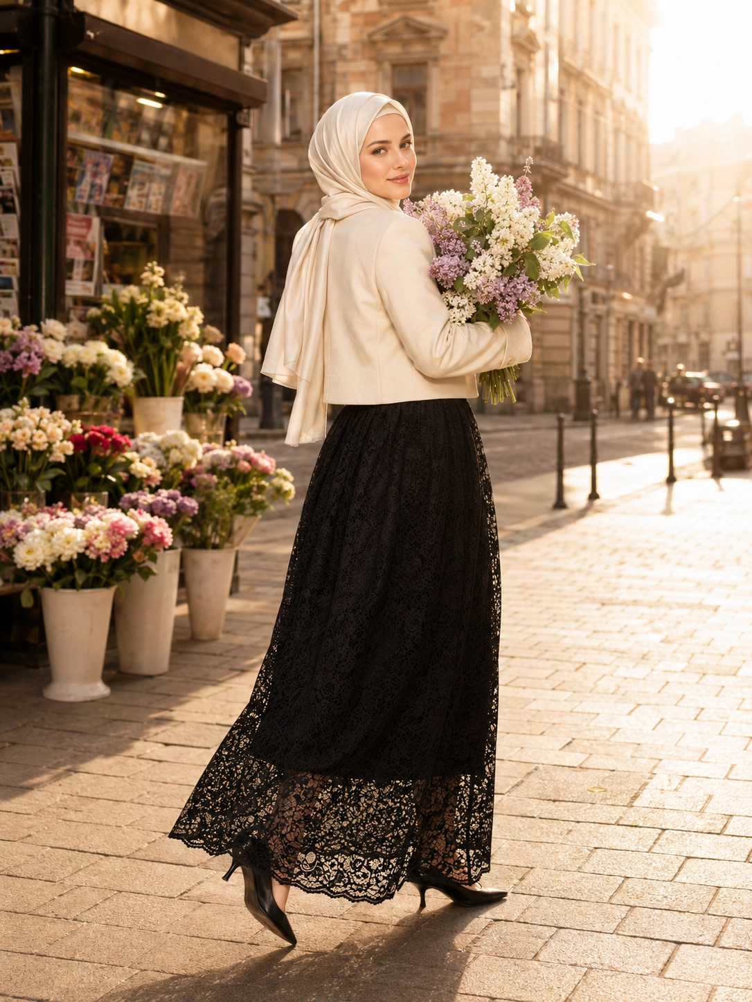 Zoya — image 1