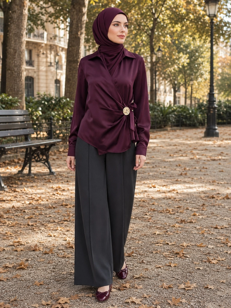 Olivia — image 1