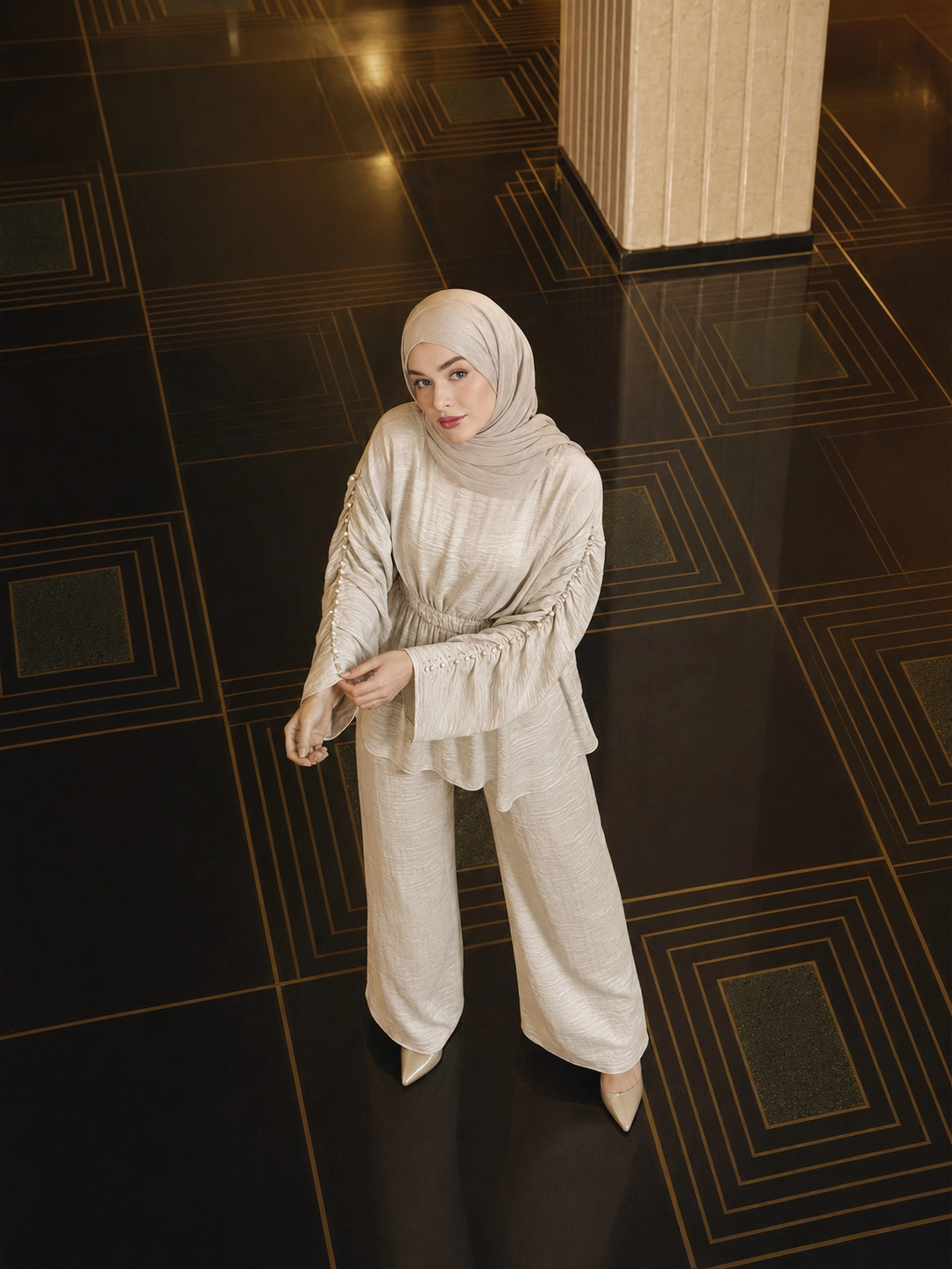 Isadora — image 1